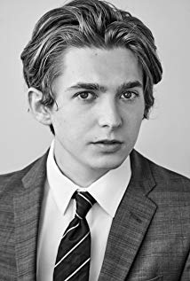 Austin Abrams